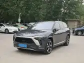 2020 NIO ES8,autocango,china used car exporter,china ev exporter,chinese used car exporter,chinese used ev exporter