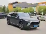 2020 NIO ES8 BEV 100KWH