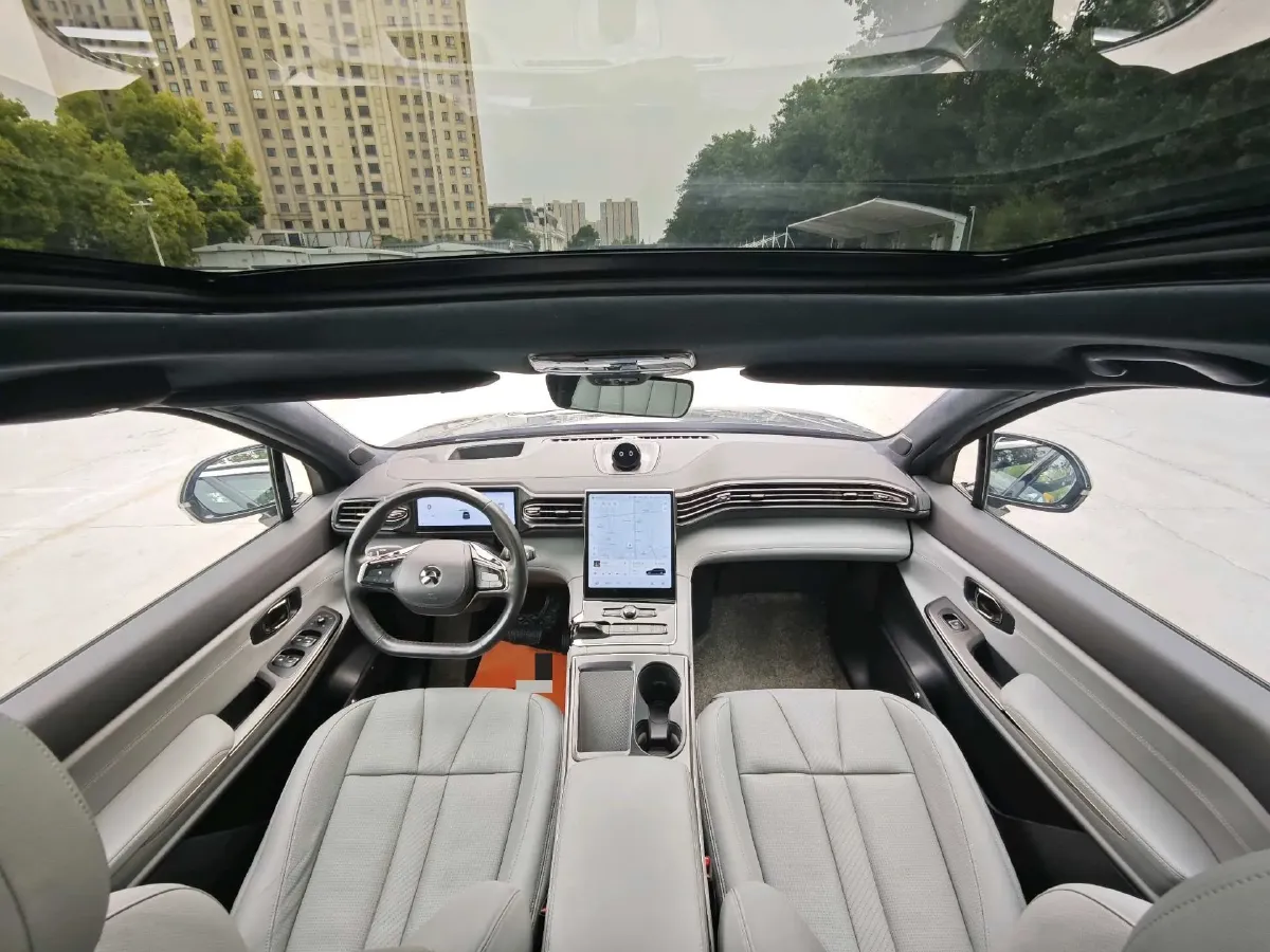 2020 NIO ES8 BEV 100KWH,autocango,china used car exporter,china ev exporter,chinese used car exporter,chinese used ev exporter