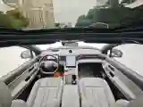 2020 NIO ES8 BEV 100KWH
