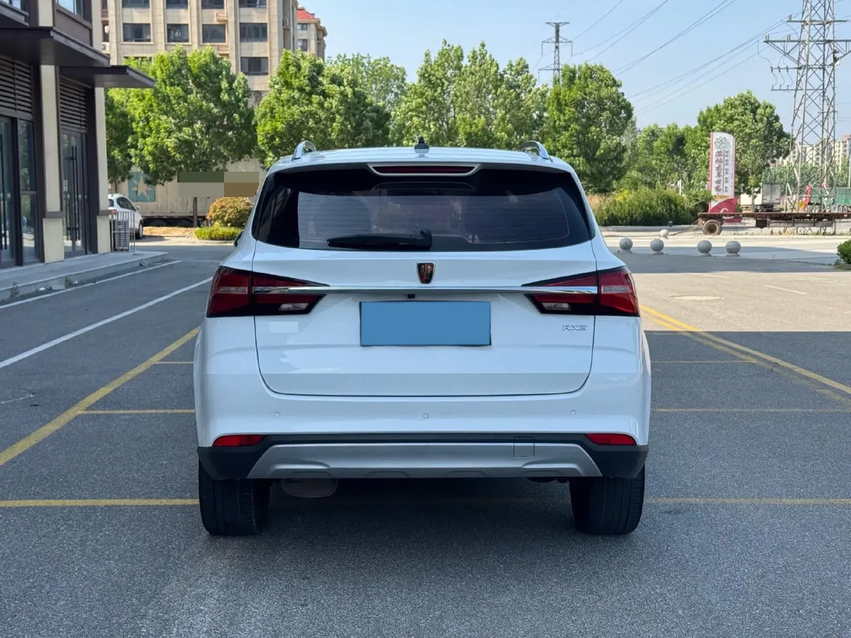 2018 JAC Refine S7 1.5T 174HP L4 6DCT,autocango,china used car exporter,china ev exporter,chinese used car exporter,chinese used ev exporter
