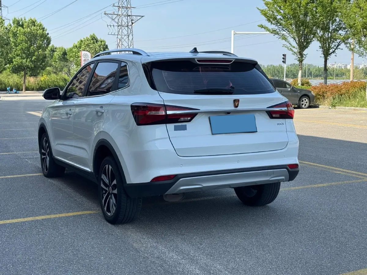 2018 JAC Refine S7 1.5T 174HP L4 6DCT,autocango,china used car exporter,china ev exporter,chinese used car exporter,chinese used ev exporter