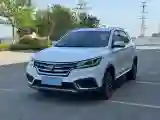 2018 JAC Refine S7 1.5T 174HP L4 6DCT