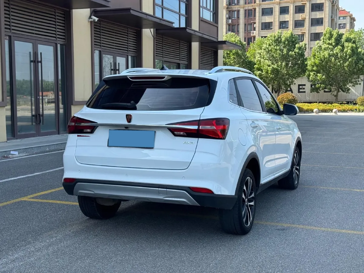 2018 JAC Refine S7 1.5T 174HP L4 6DCT,autocango,china used car exporter,china ev exporter,chinese used car exporter,chinese used ev exporter