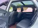 2018 JAC Refine S7 1.5T 174HP L4 6DCT