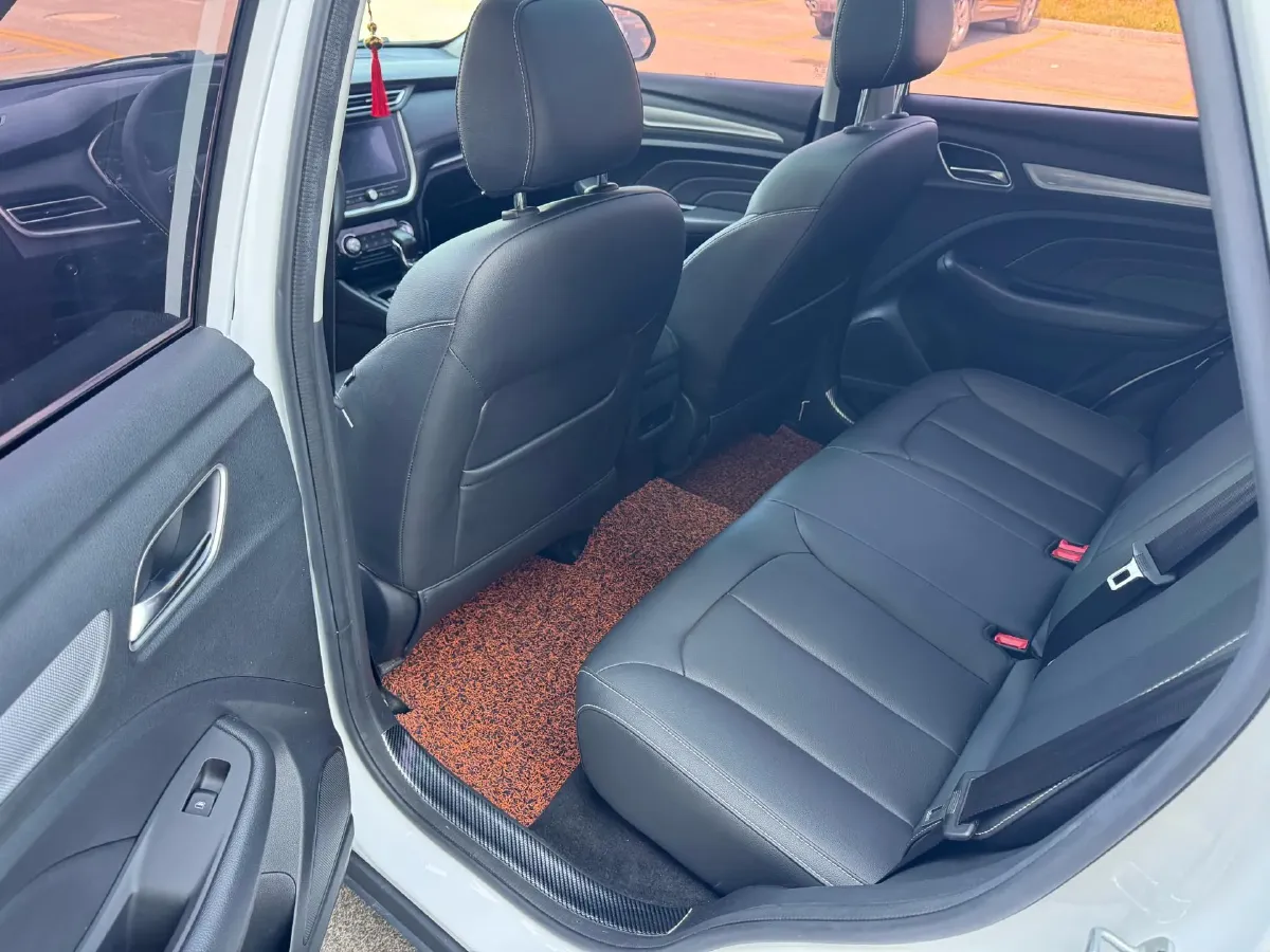 2018 JAC Refine S7 1.5T 174HP L4 6DCT,autocango,china used car exporter,china ev exporter,chinese used car exporter,chinese used ev exporter