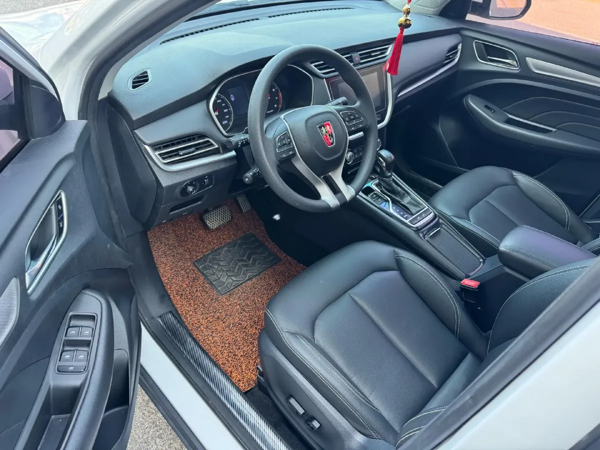 2018 JAC Refine S7 1.5T 174HP L4 6DCT,autocango,china used car exporter,china ev exporter,chinese used car exporter,chinese used ev exporter