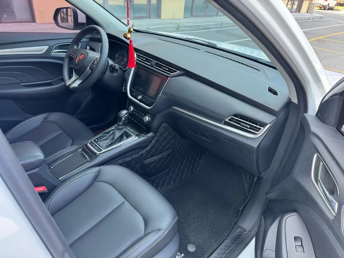 2018 JAC Refine S7 1.5T 174HP L4 6DCT,autocango,china used car exporter,china ev exporter,chinese used car exporter,chinese used ev exporter