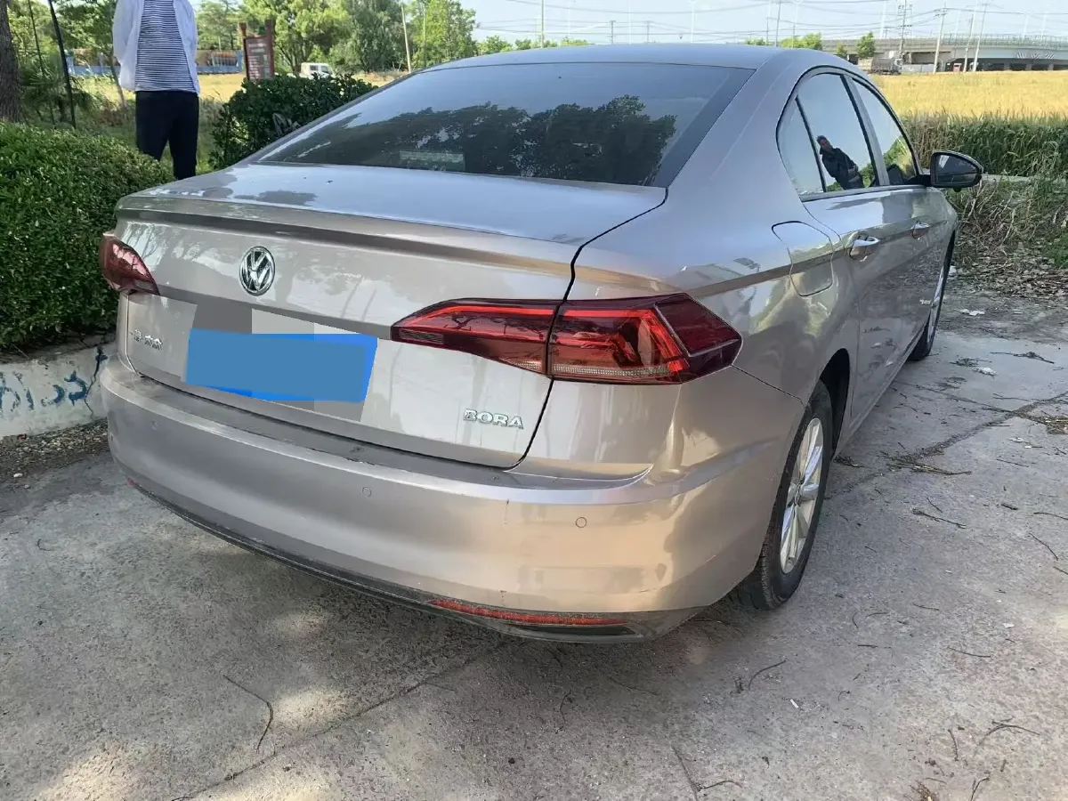 2020 Volkswagen Bora 1.5L 113HP L4 6AT,autocango,china used car exporter,china ev exporter,chinese used car exporter,chinese used ev exporter