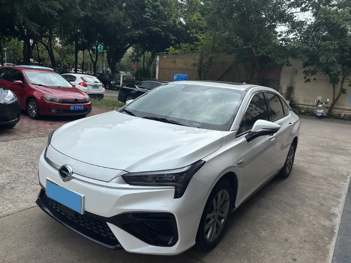 2023 Aion S BEV 55.2KWH,autocango,china used car exporter,china ev exporter,chinese used car exporter,chinese used ev exporter