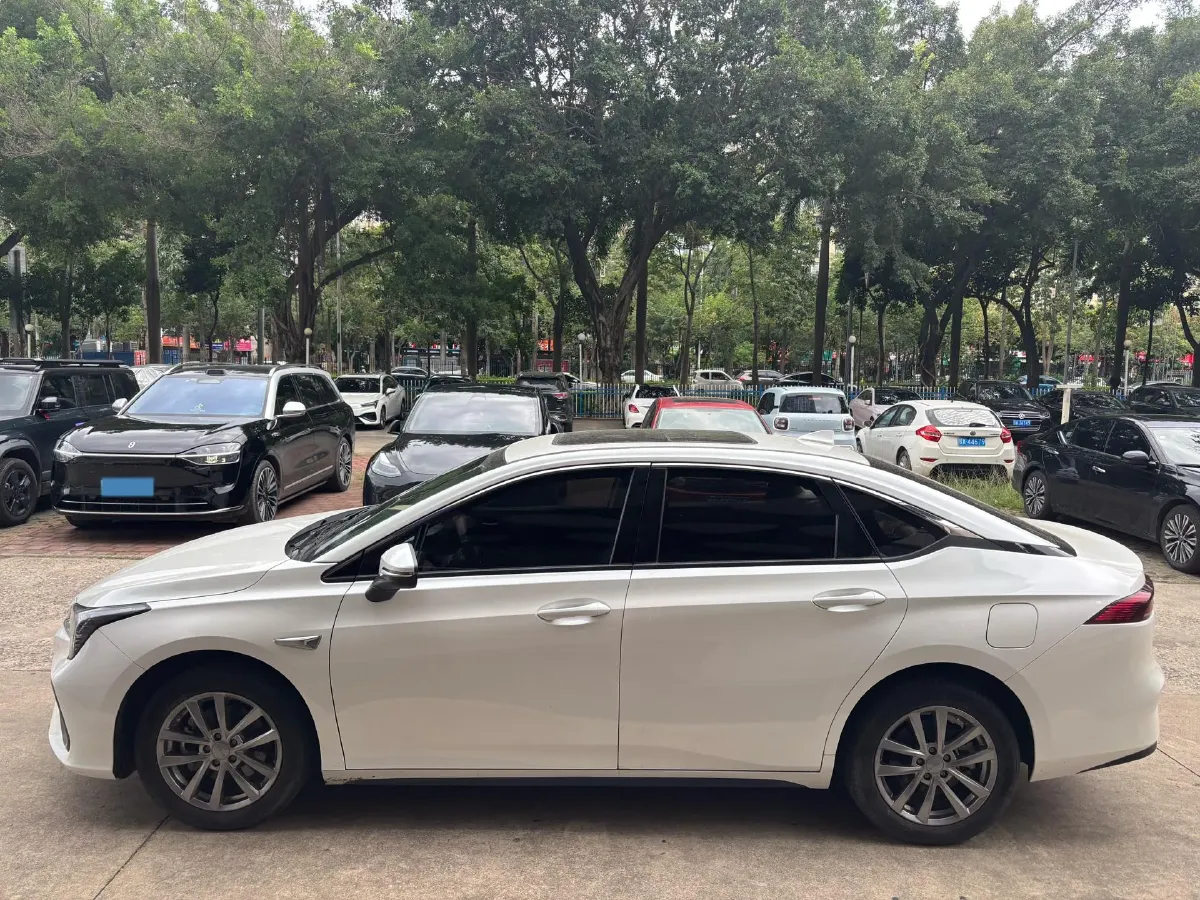 2023 Aion S BEV 55.2KWH,autocango,china used car exporter,china ev exporter,chinese used car exporter,chinese used ev exporter