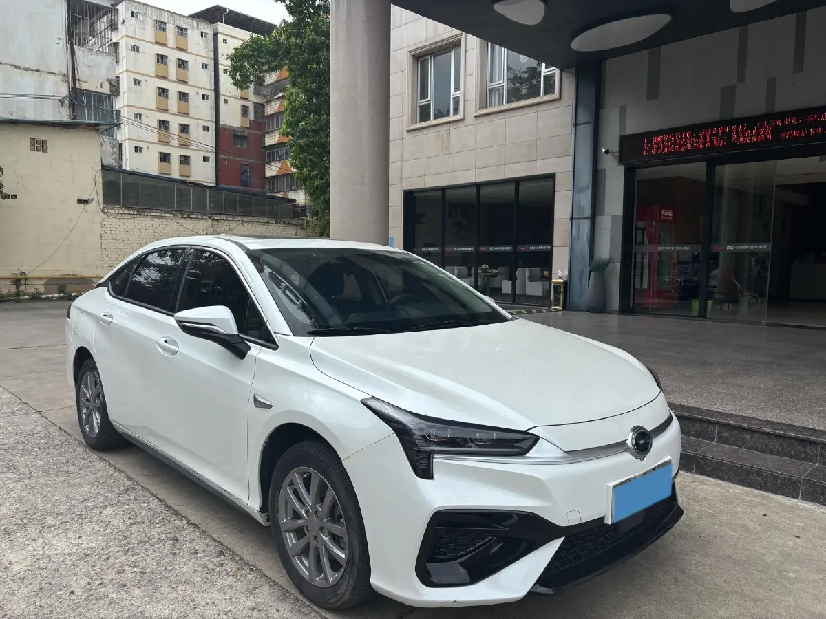 2023 Aion S BEV 55.2KWH,autocango,china used car exporter,china ev exporter,chinese used car exporter,chinese used ev exporter