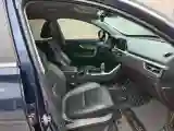 2019 Chery Tiggo 8 1.6T 197HP L4 7DCT