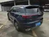 2019 Chery Tiggo 8 1.6T 197HP L4 7DCT
