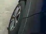 2019 Chery Tiggo 8 1.6T 197HP L4 7DCT