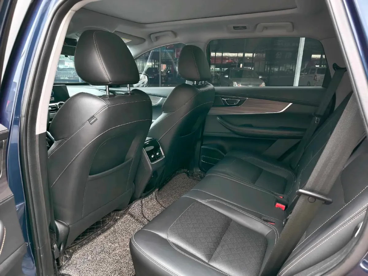 2019 Chery Tiggo 8 1.6T 197HP L4 7DCT,autocango,china used car exporter,china ev exporter,chinese used car exporter,chinese used ev exporter