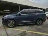 2019 Chery Tiggo 8 1.6T 197HP L4 7DCT