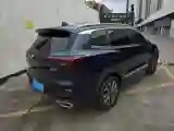 2019 Chery Tiggo 8 1.6T 197HP L4 7DCT