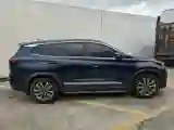 2019 Chery Tiggo 8 1.6T 197HP L4 7DCT