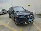 2019 Chery Tiggo 8 1.6T 197HP L4 7DCT