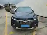 2019 Chery Tiggo 8 1.6T 197HP L4 7DCT