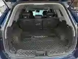 2019 Chery Tiggo 8 1.6T 197HP L4 7DCT