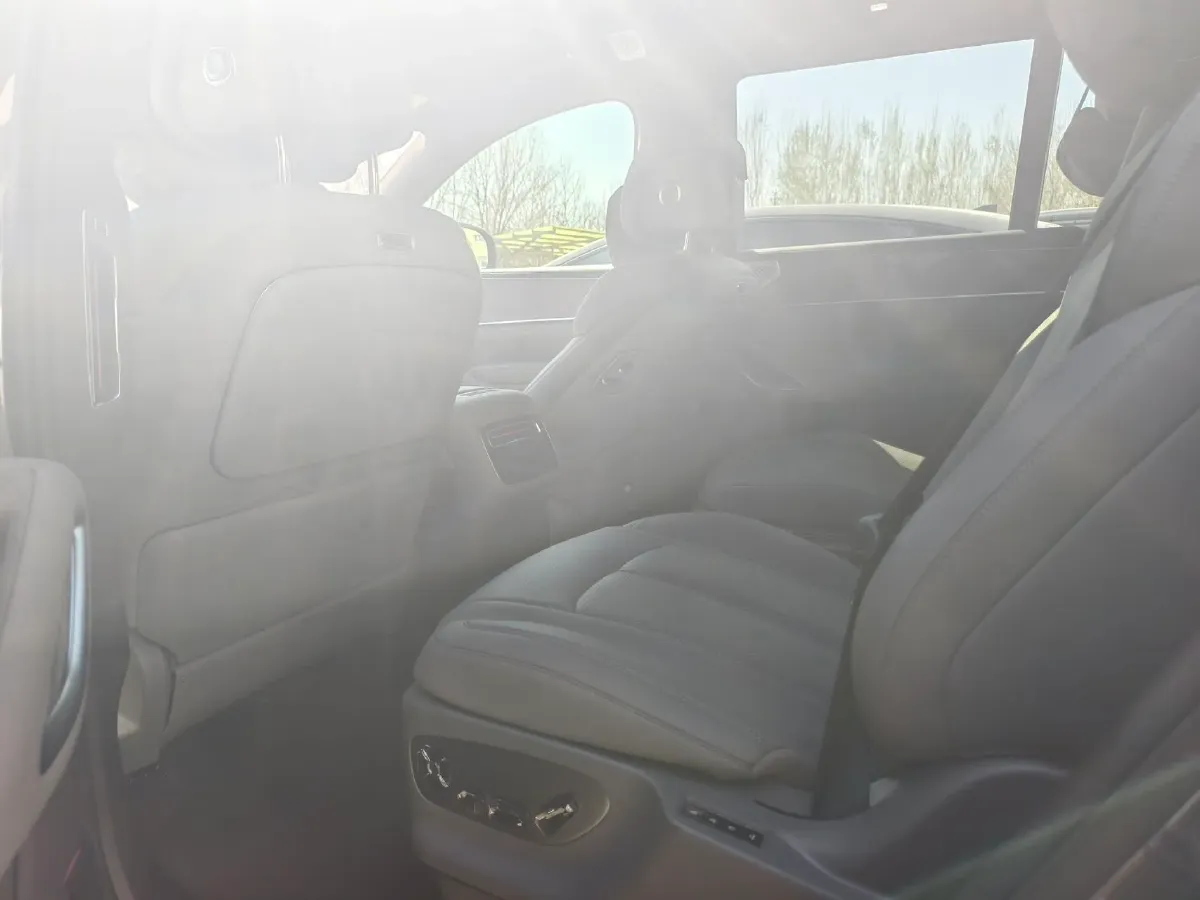2025 Denza DenzaN9 2.0T 207HP L4 E-CVT PHEV,autocango,china used car exporter,china ev exporter,chinese used car exporter,chinese used ev exporter