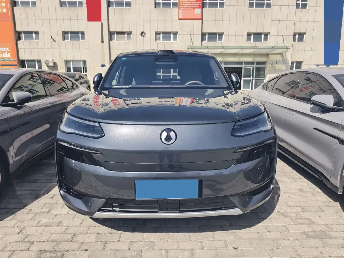 2025 Denza DenzaN9 2.0T 207HP L4 E-CVT PHEV,autocango,china used car exporter,china ev exporter,chinese used car exporter,chinese used ev exporter