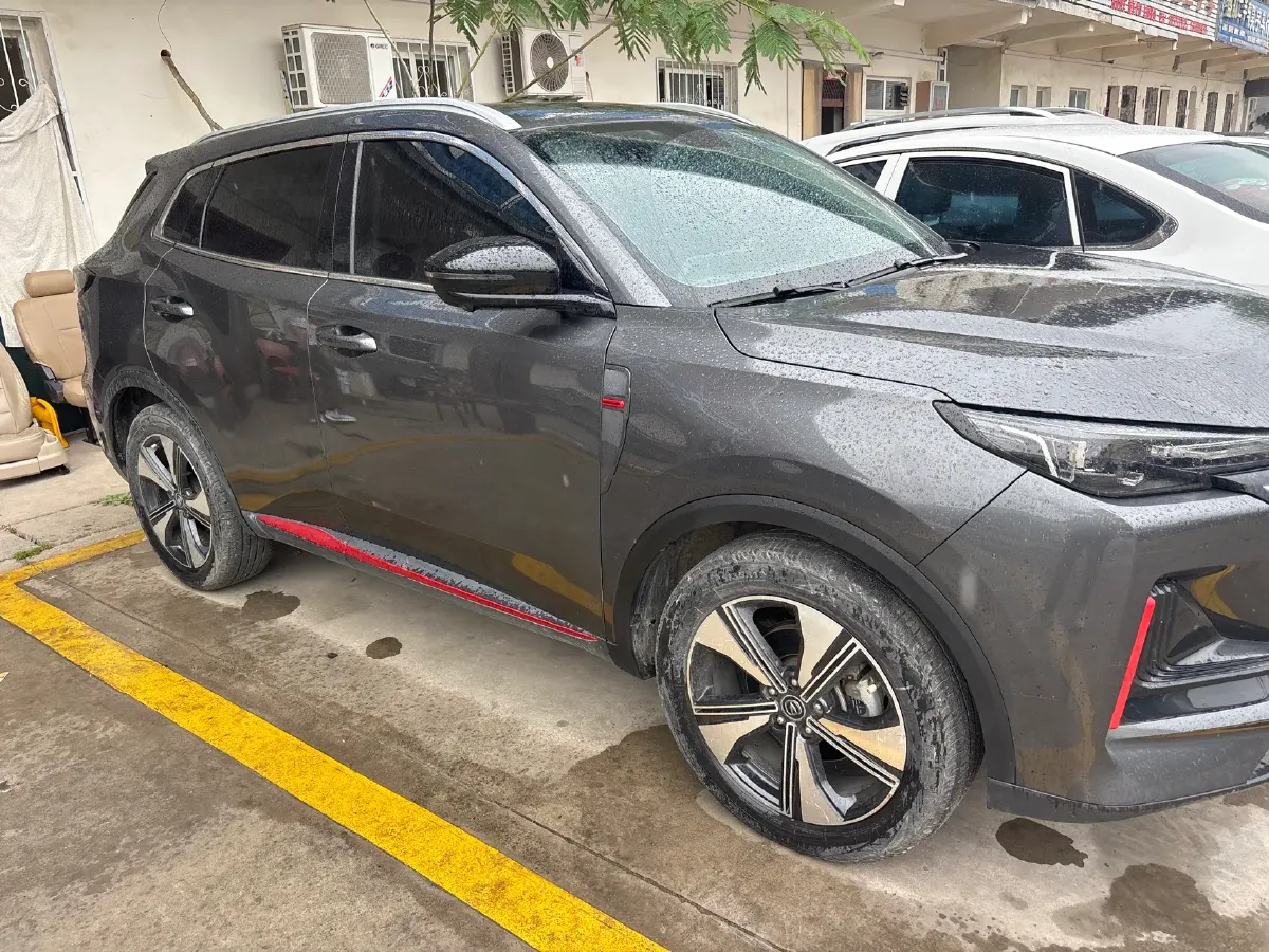 2022 ChangAn UNI-V 1.5T 188HP L4 7DCT,autocango,china used car exporter,china ev exporter,chinese used car exporter,chinese used ev exporter
