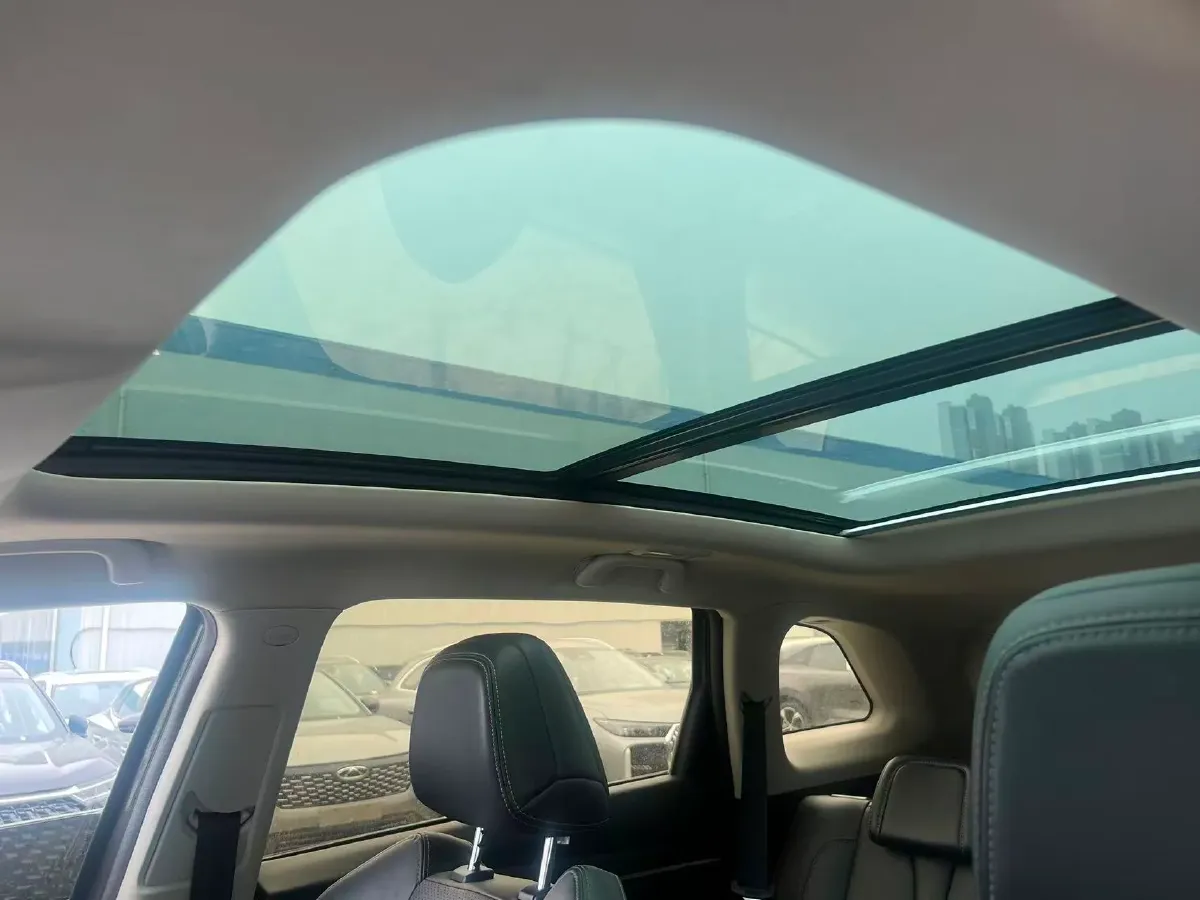 2021 ChangAn CS75 Plus 1.5T 178HP L4 6AT,autocango,china used car exporter,china ev exporter,chinese used car exporter,chinese used ev exporter