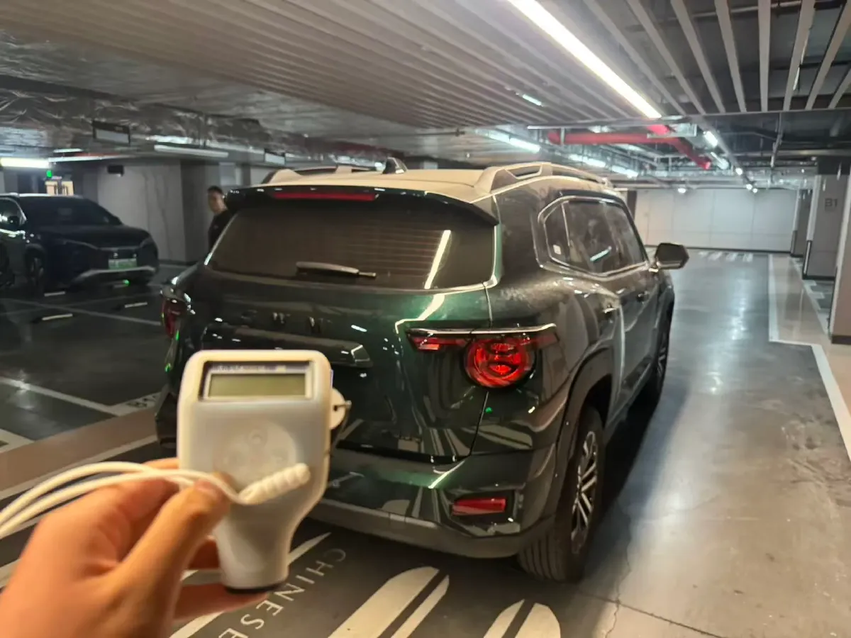 2026 Haval Dargo PLUS 2.0T 238HP L4 9DCT,autocango,china used car exporter,china ev exporter,chinese used car exporter,chinese used ev exporter