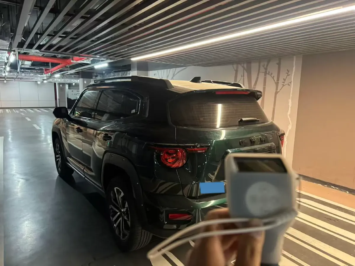 2026 Haval Dargo PLUS 2.0T 238HP L4 9DCT,autocango,china used car exporter,china ev exporter,chinese used car exporter,chinese used ev exporter