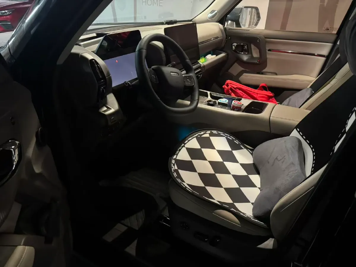 2026 Haval Dargo PLUS 2.0T 238HP L4 9DCT,autocango,china used car exporter,china ev exporter,chinese used car exporter,chinese used ev exporter