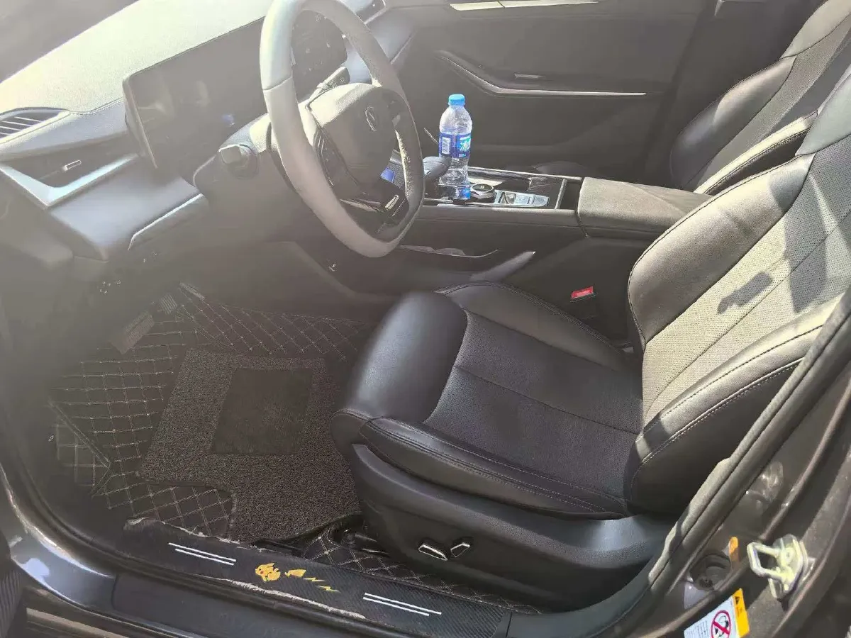 2023 ChangAn Raeton Plus 1.5T 188HP L4 7DCT,autocango,china used car exporter,china ev exporter,chinese used car exporter,chinese used ev exporter