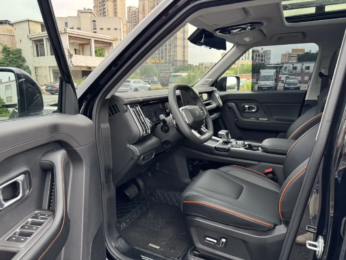 2025 Jetour DASHING 1.5T 184HP L4 7DCT,autocango,china used car exporter,china ev exporter,chinese used car exporter,chinese used ev exporter