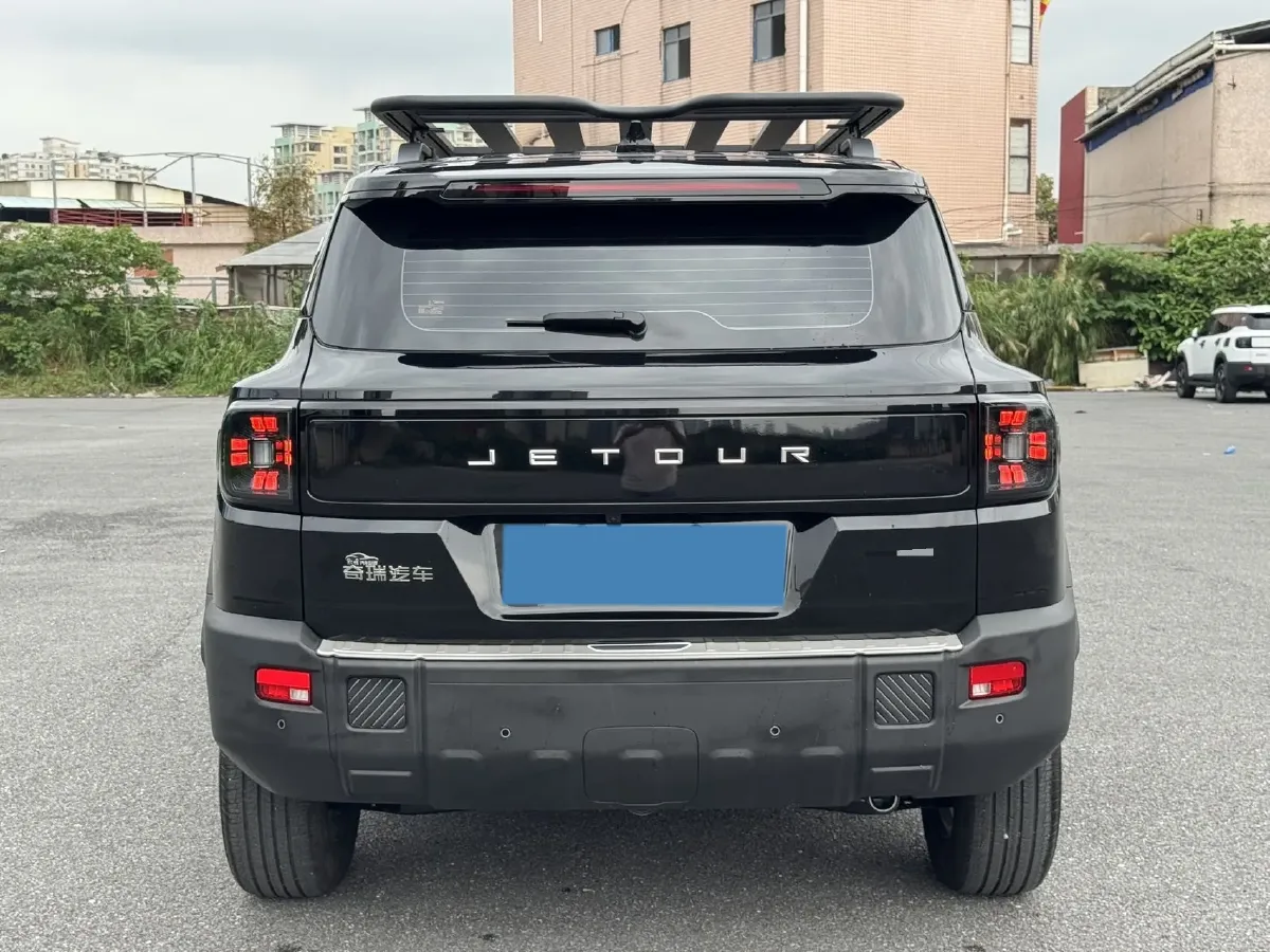 2025 Jetour DASHING 1.5T 184HP L4 7DCT,autocango,china used car exporter,china ev exporter,chinese used car exporter,chinese used ev exporter