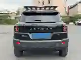 2025 Jetour DASHING 1.5T 184HP L4 7DCT