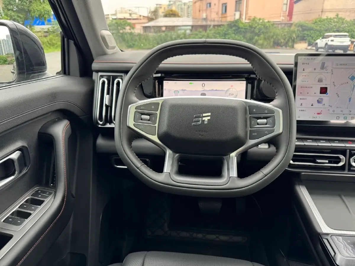 2025 Jetour DASHING 1.5T 184HP L4 7DCT,autocango,china used car exporter,china ev exporter,chinese used car exporter,chinese used ev exporter