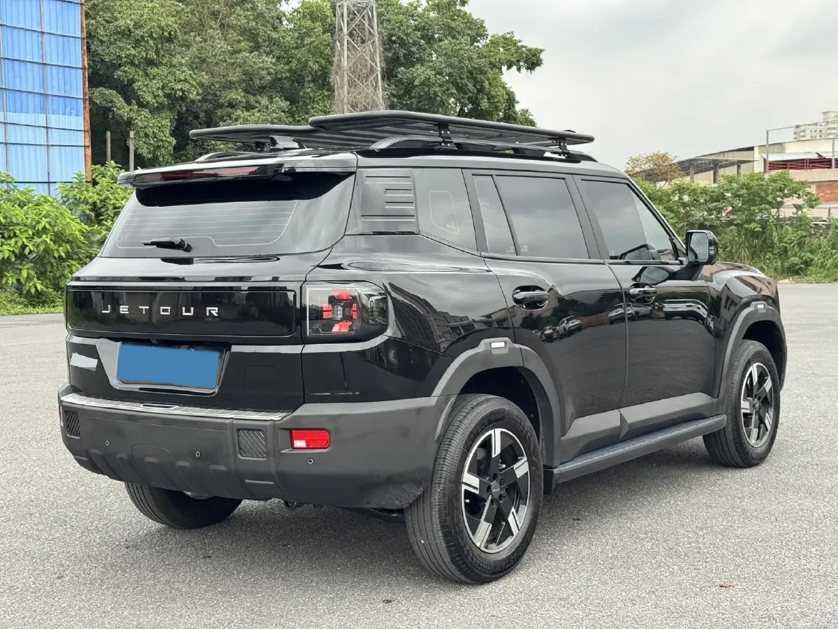 2025 Jetour DASHING 1.5T 184HP L4 7DCT,autocango,china used car exporter,china ev exporter,chinese used car exporter,chinese used ev exporter
