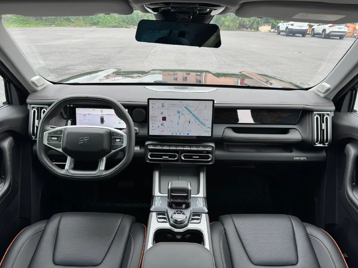 2025 Jetour DASHING 1.5T 184HP L4 7DCT,autocango,china used car exporter,china ev exporter,chinese used car exporter,chinese used ev exporter