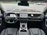 2025 Jetour DASHING 1.5T 184HP L4 7DCT