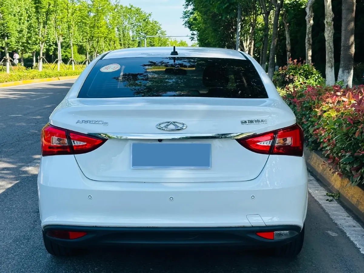 2019 Chery Arrizo 5 1.5L 116HP L4 5MT,autocango,china used car exporter,china ev exporter,chinese used car exporter,chinese used ev exporter