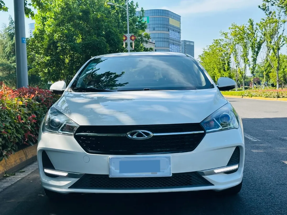 2019 Chery Arrizo 5 1.5L 116HP L4 5MT,autocango,china used car exporter,china ev exporter,chinese used car exporter,chinese used ev exporter