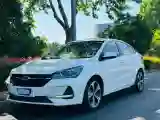 2019 Chery Arrizo 5 1.5L 116HP L4 5MT