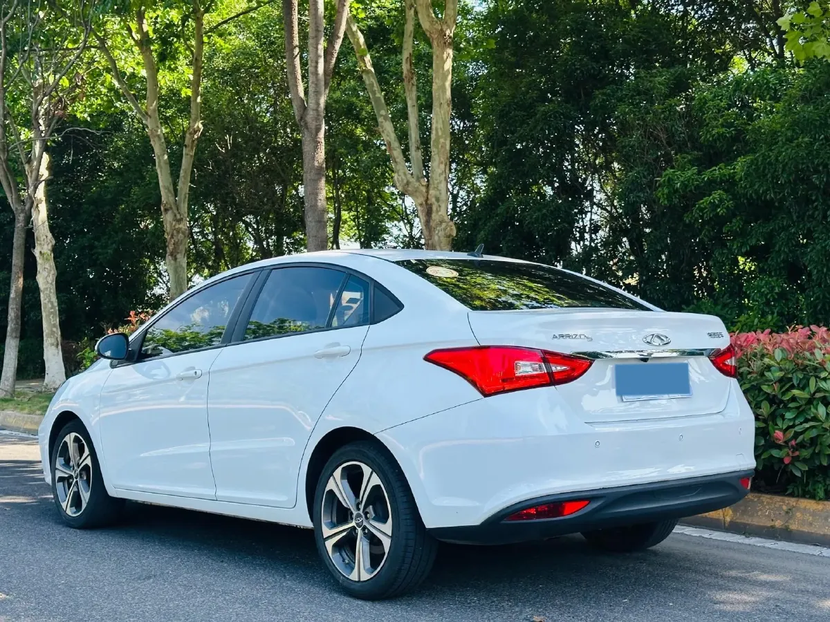 2019 Chery Arrizo 5 1.5L 116HP L4 5MT,autocango,china used car exporter,china ev exporter,chinese used car exporter,chinese used ev exporter