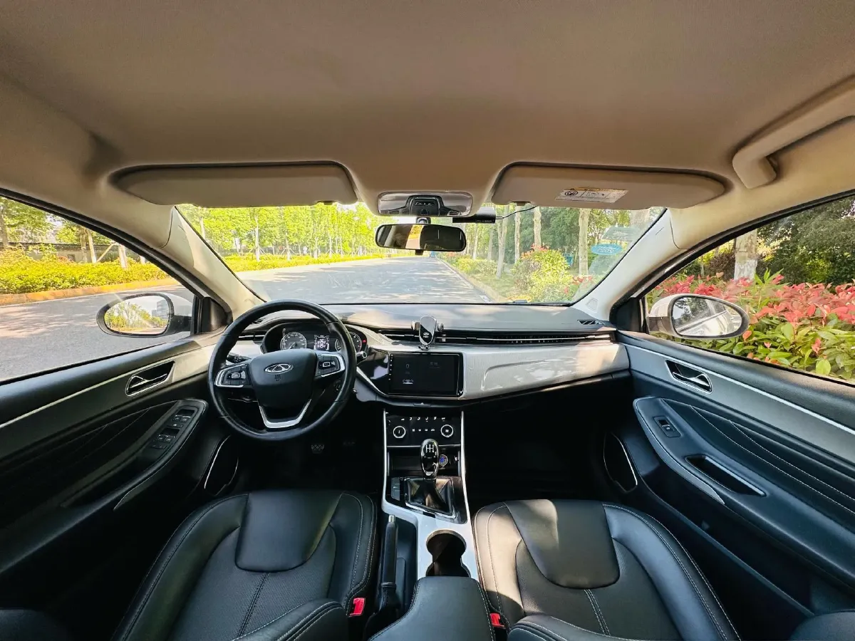 2019 Chery Arrizo 5 1.5L 116HP L4 5MT,autocango,china used car exporter,china ev exporter,chinese used car exporter,chinese used ev exporter