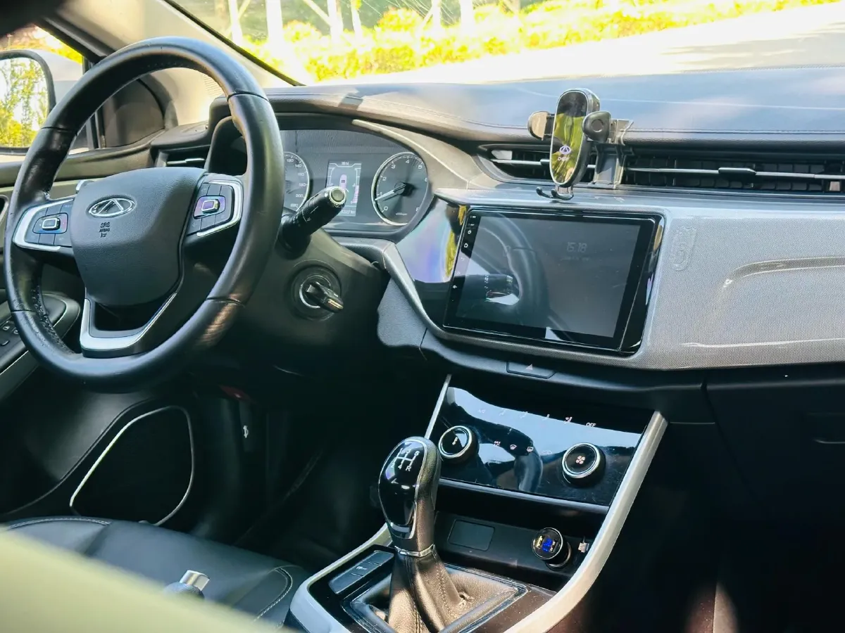 2019 Chery Arrizo 5 1.5L 116HP L4 5MT,autocango,china used car exporter,china ev exporter,chinese used car exporter,chinese used ev exporter