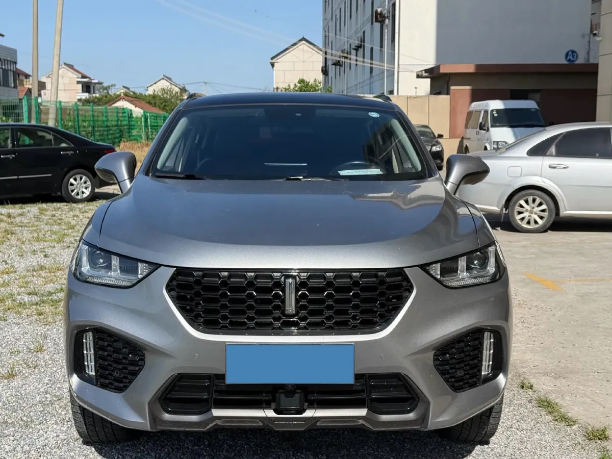 2017 WEY VV5 2.0T 197HP L4 7DCT,autocango,china used car exporter,china ev exporter,chinese used car exporter,chinese used ev exporter