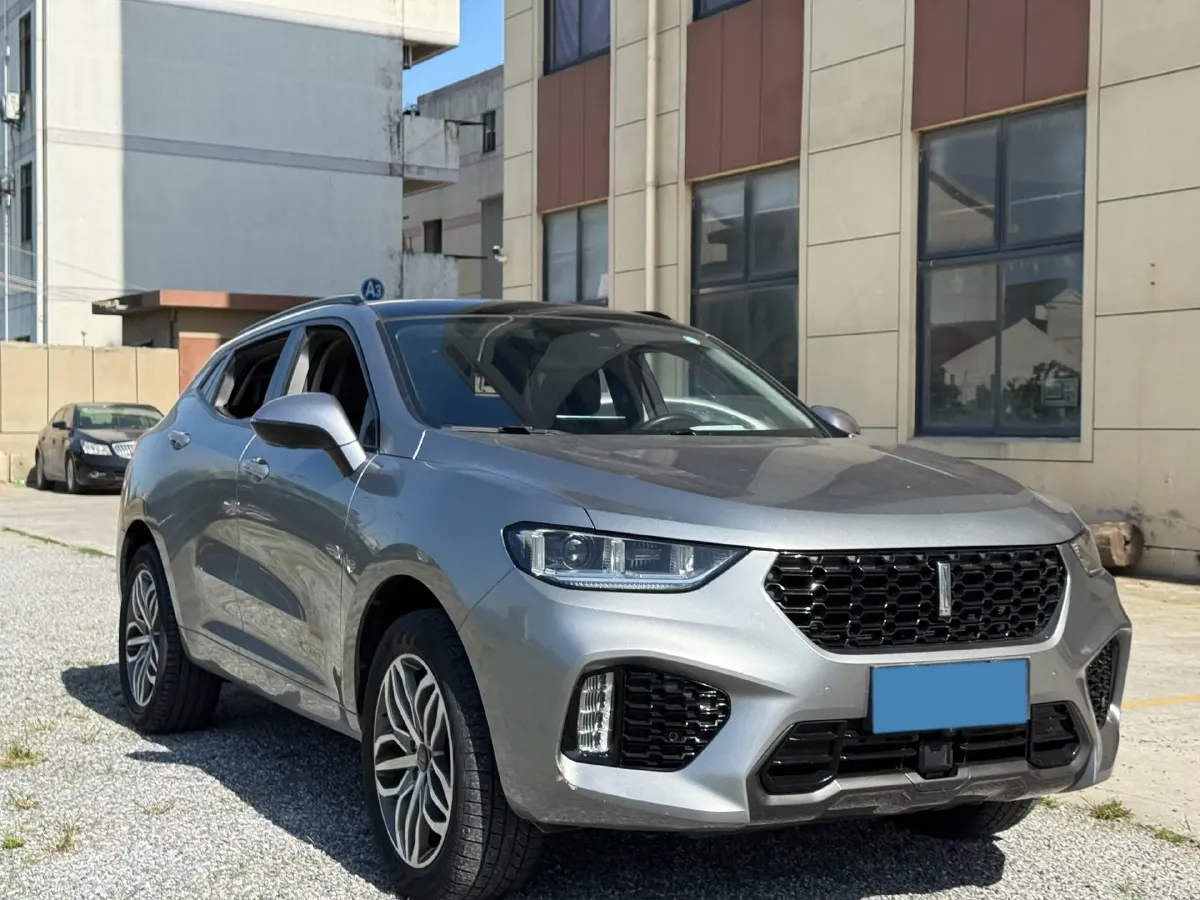 2017 WEY VV5 2.0T 197HP L4 7DCT,autocango,china used car exporter,china ev exporter,chinese used car exporter,chinese used ev exporter
