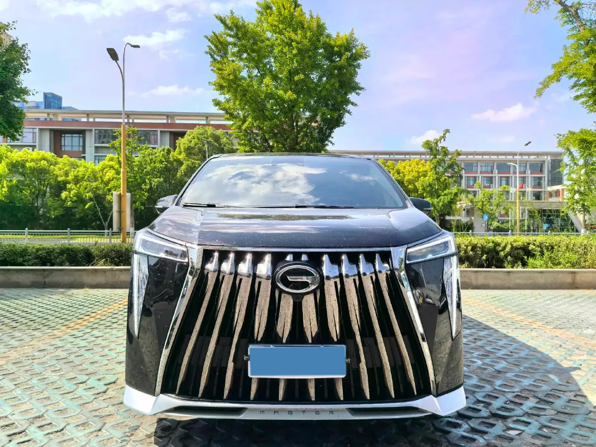 2023 GAC Trumpchi M8 2.0T 252HP L4 8AT,autocango,china used car exporter,china ev exporter,chinese used car exporter,chinese used ev exporter